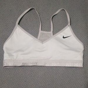 Nike Dri-Fit Sports Bra